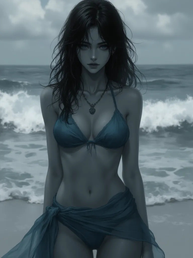 Thumbnail of Nautica, The Ocean's Muse