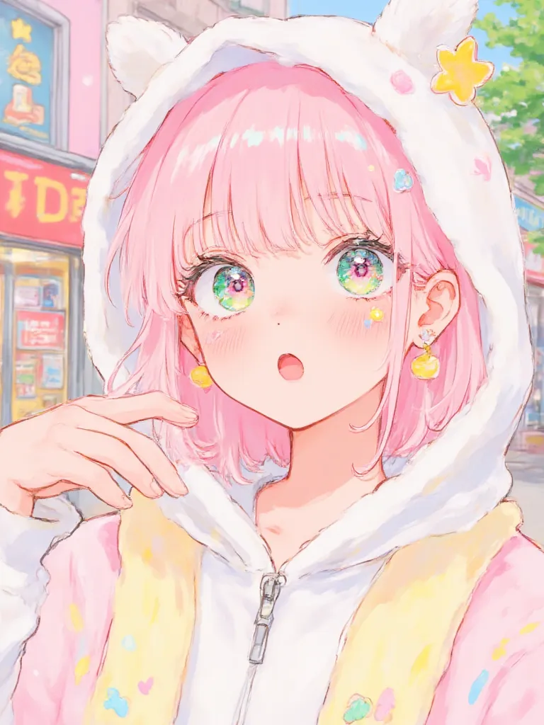 Thumbnail of Космо