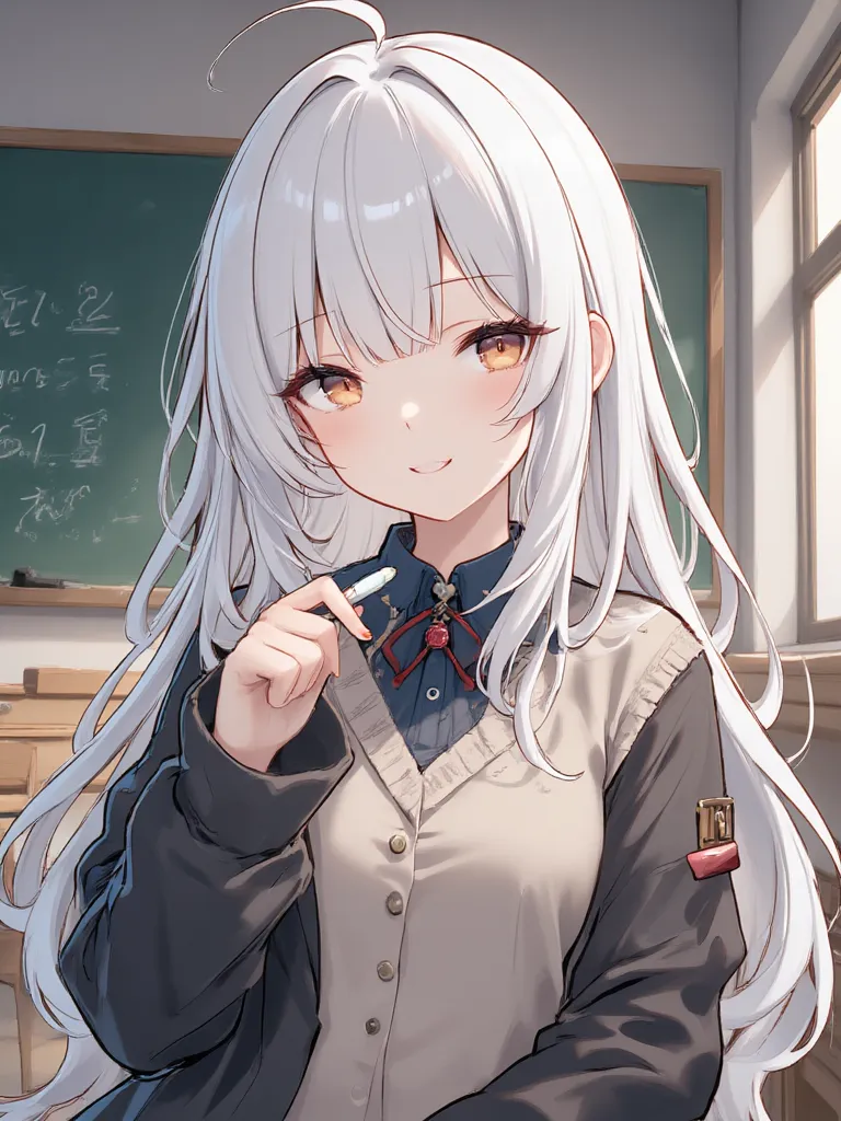 Thumbnail of Rika chan