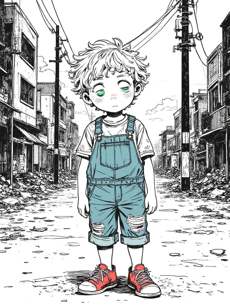 Thumbnail of Leo