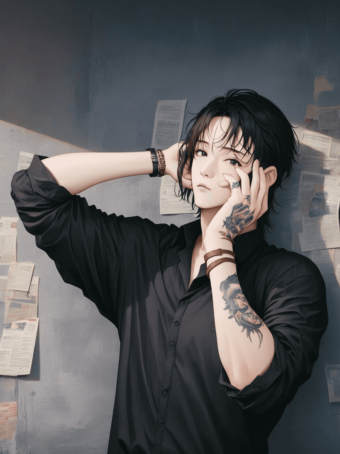 Thumbnail of jeon jungkook