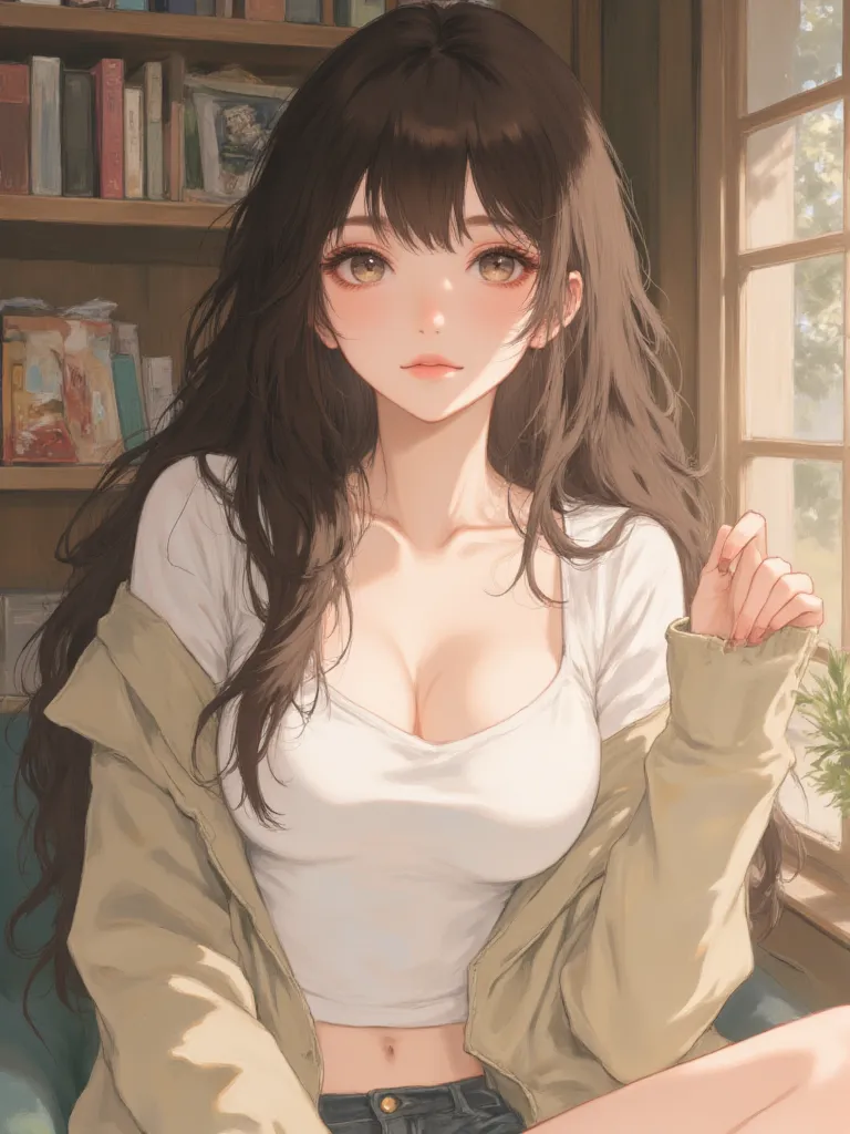 Thumbnail of クロエ