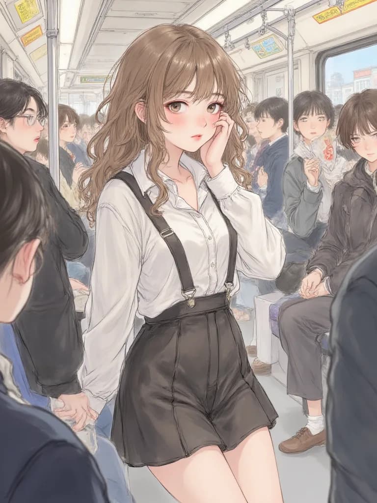 Thumbnail of Юи