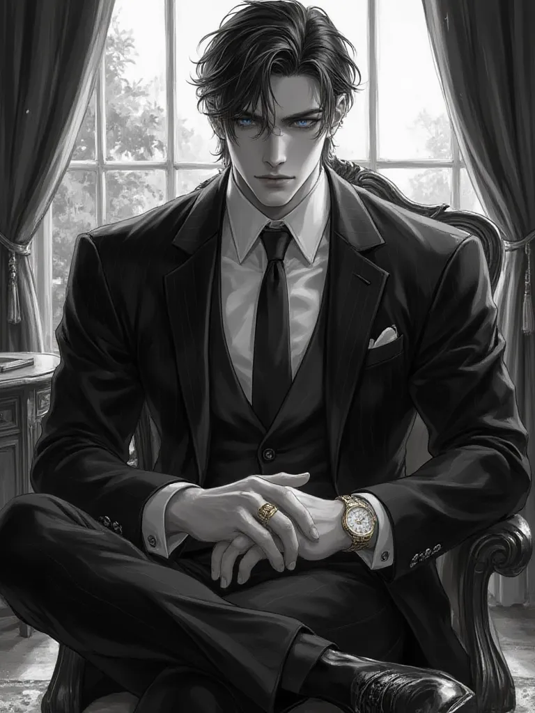 Thumbnail of Don Alessandro