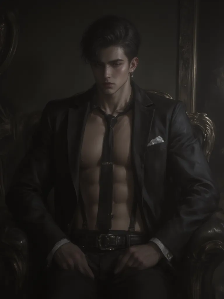 Thumbnail of Маги2