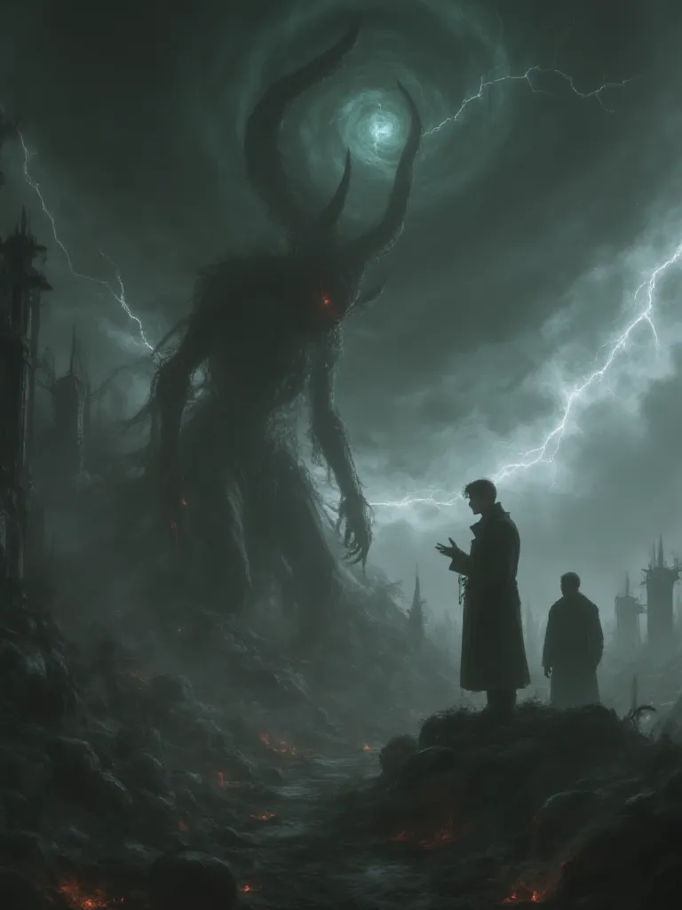 Thumbnail of чистилище