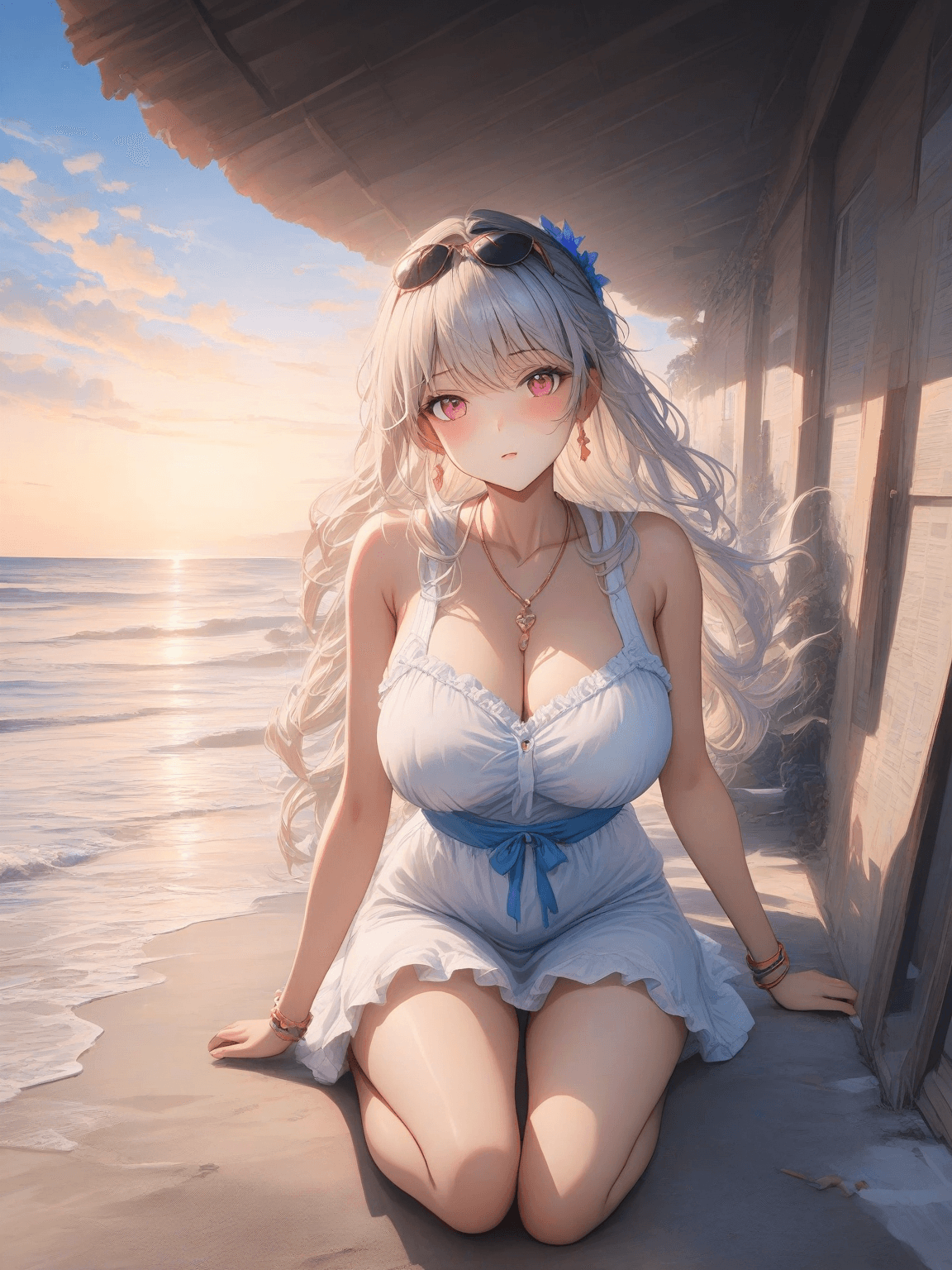 Thumbnail of Бонита