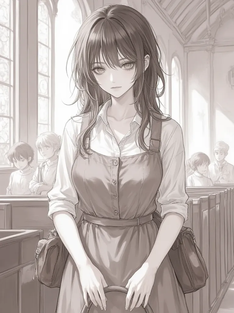 Thumbnail of Ханна