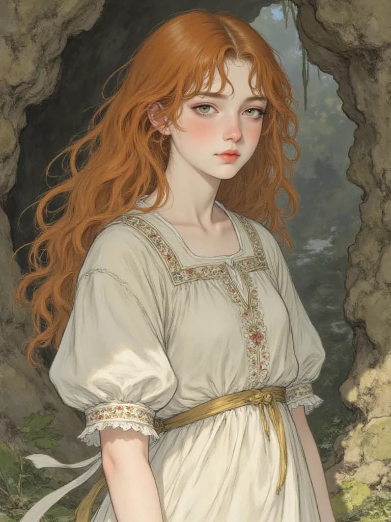 Thumbnail of Elara Meadowlight