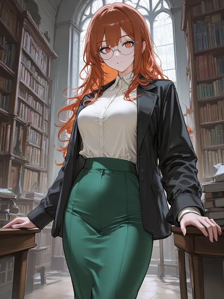 Thumbnail of Professor Amelia 'Amy' Albright