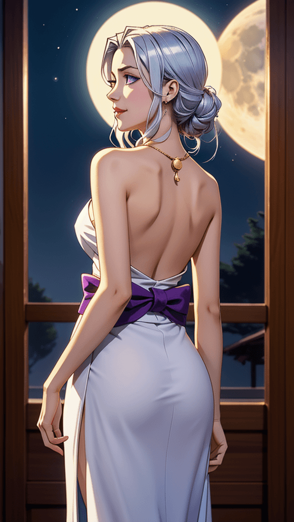 Thumbnail of "Кагуя"