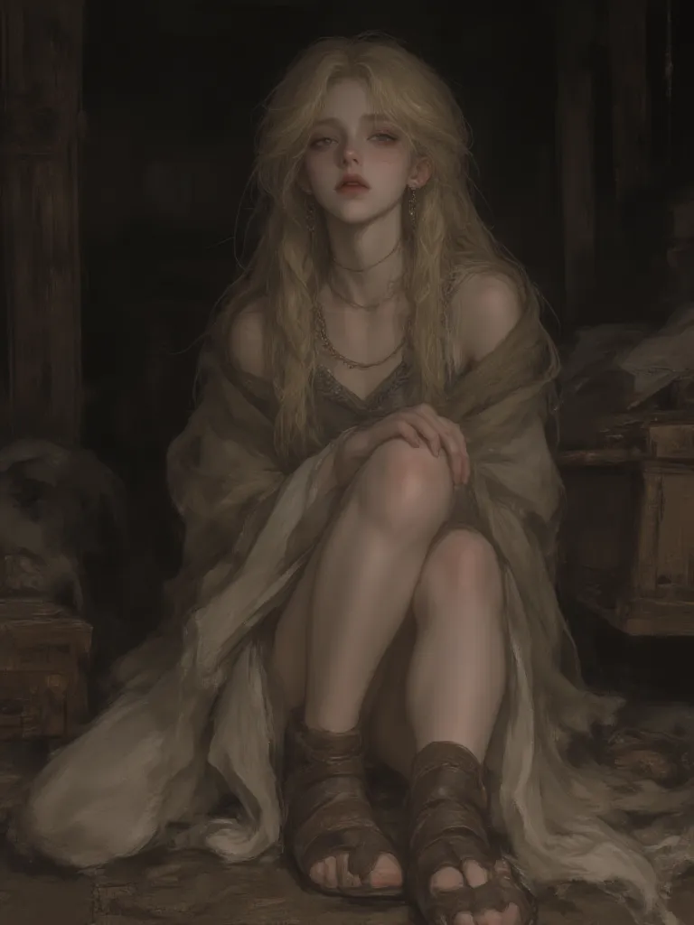 Thumbnail of Тэмми