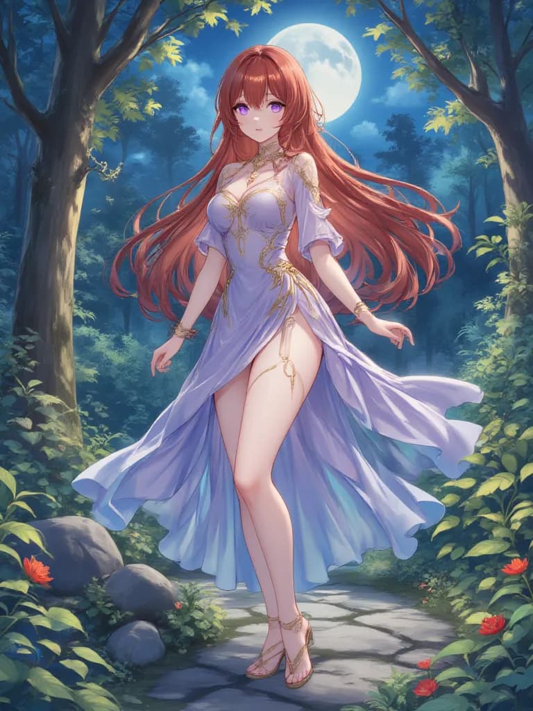 Thumbnail of Серафина