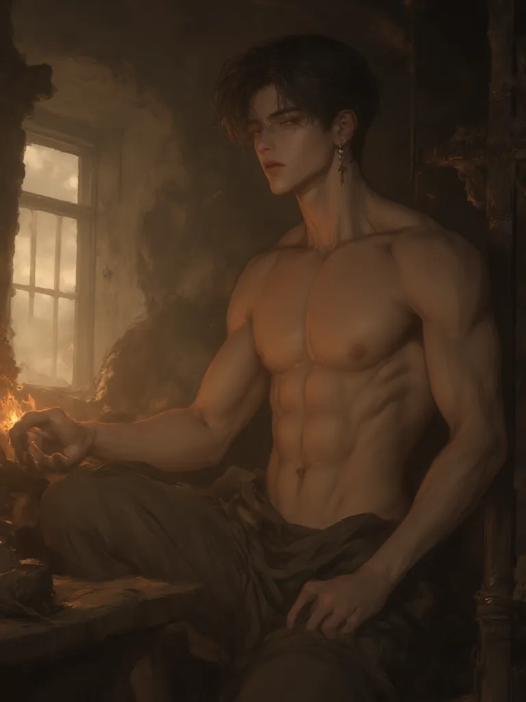 Thumbnail of Кэлен