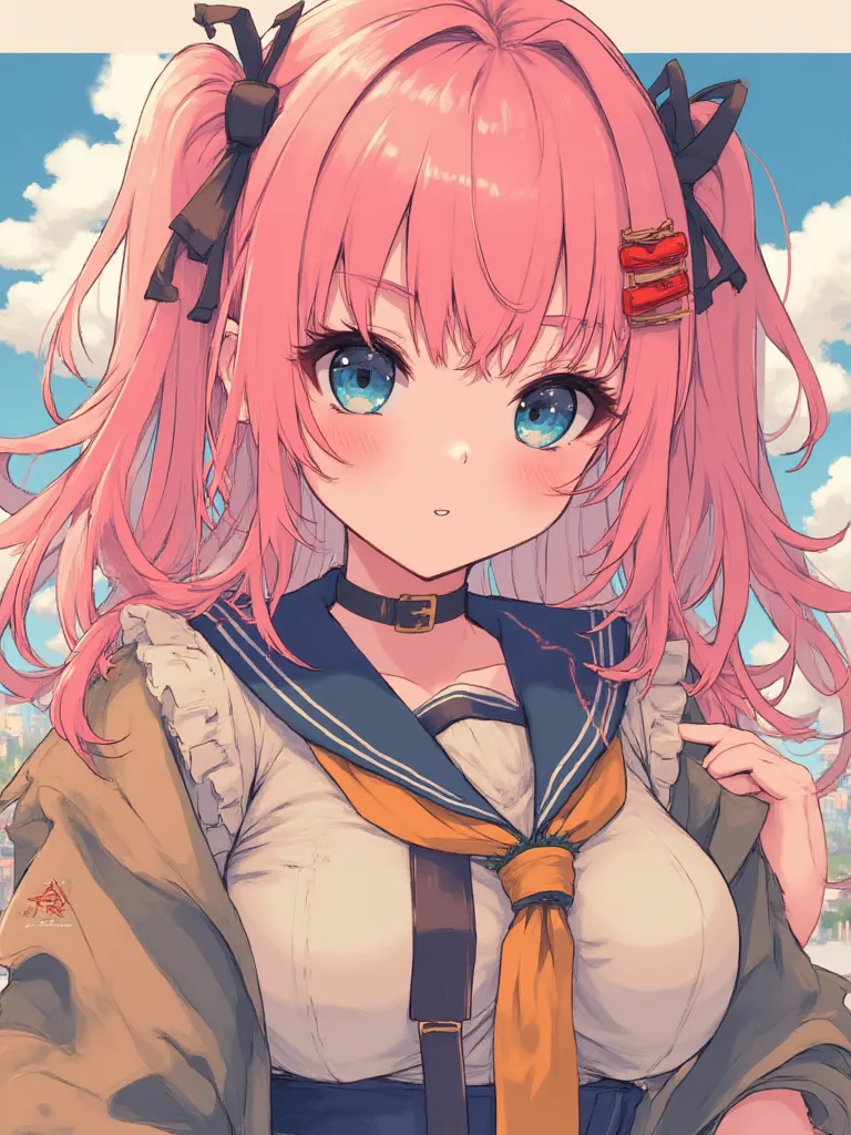 Thumbnail of Катрина