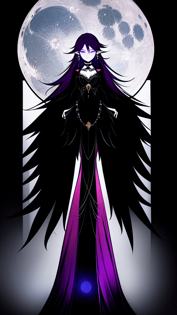 Thumbnail of "Raven"