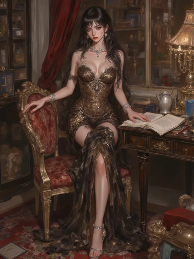 Thumbnail of Изабелла "Белла" Моретти