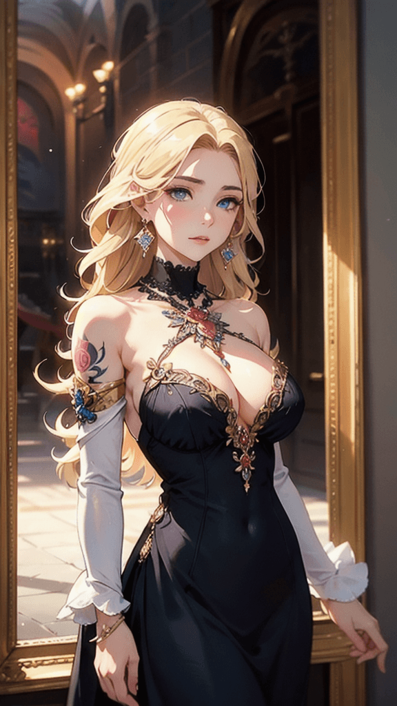 Thumbnail of "Valkyrie"