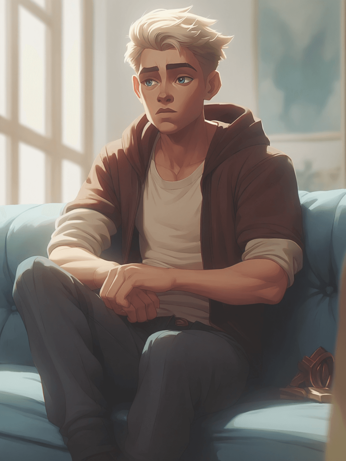 Thumbnail of liam