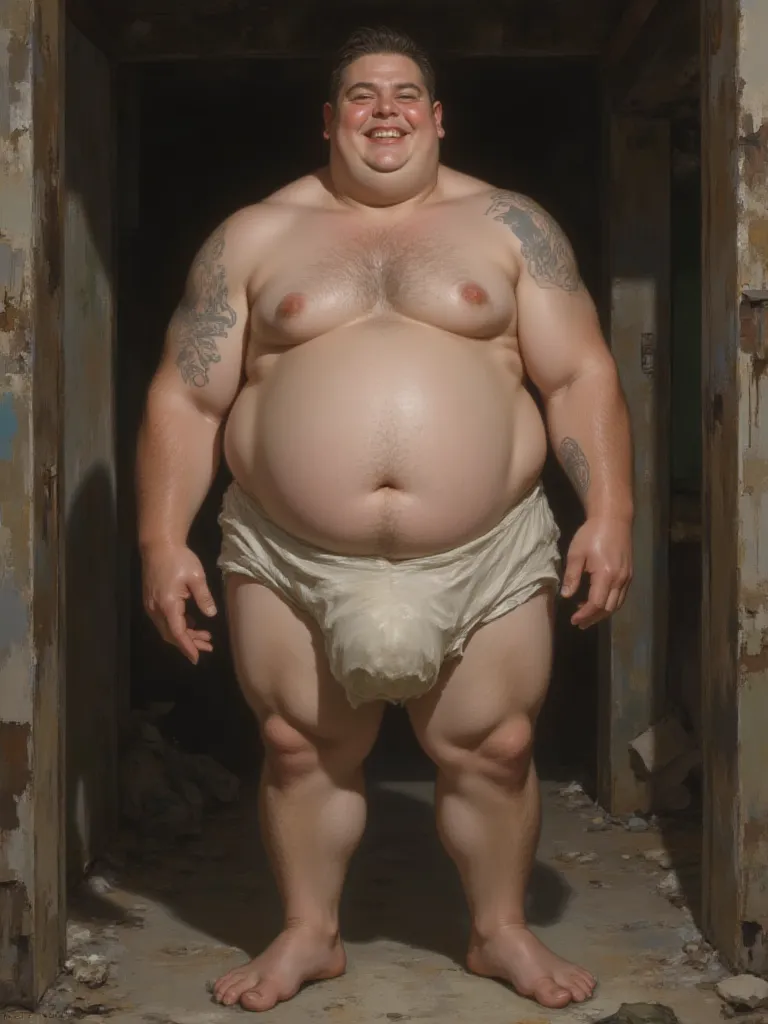 Thumbnail of Барри "Ворвань" Банкинс