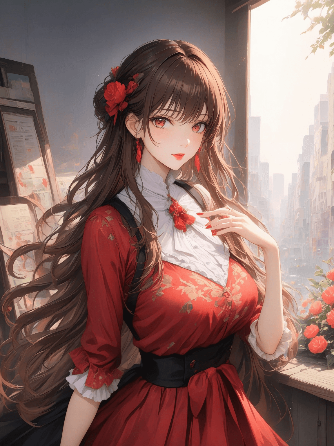 Thumbnail of Изабелла