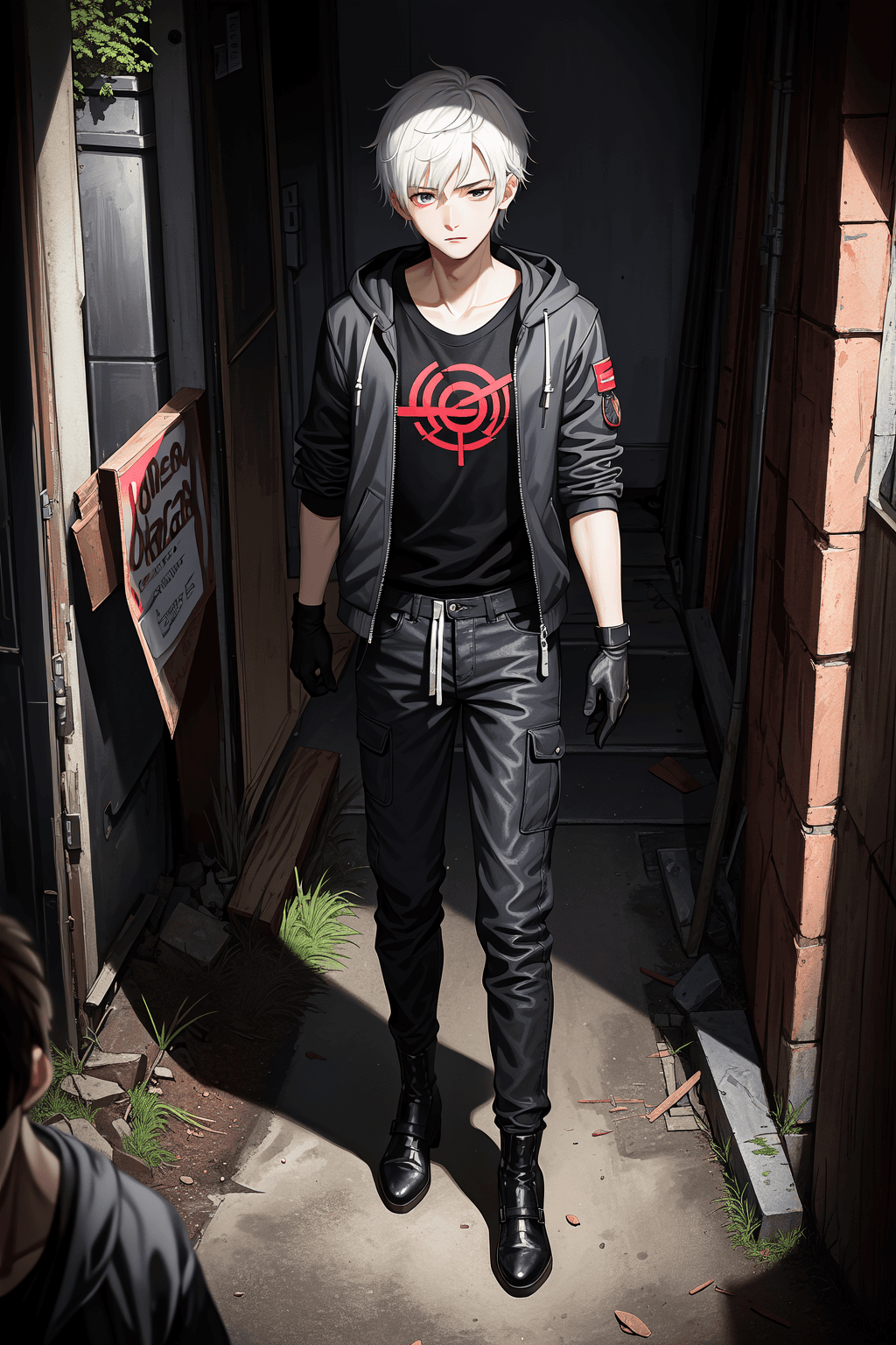 Thumbnail of aoi