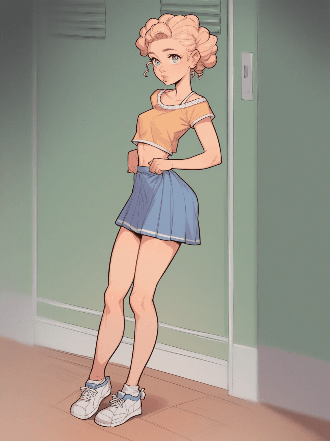 Thumbnail of cassie