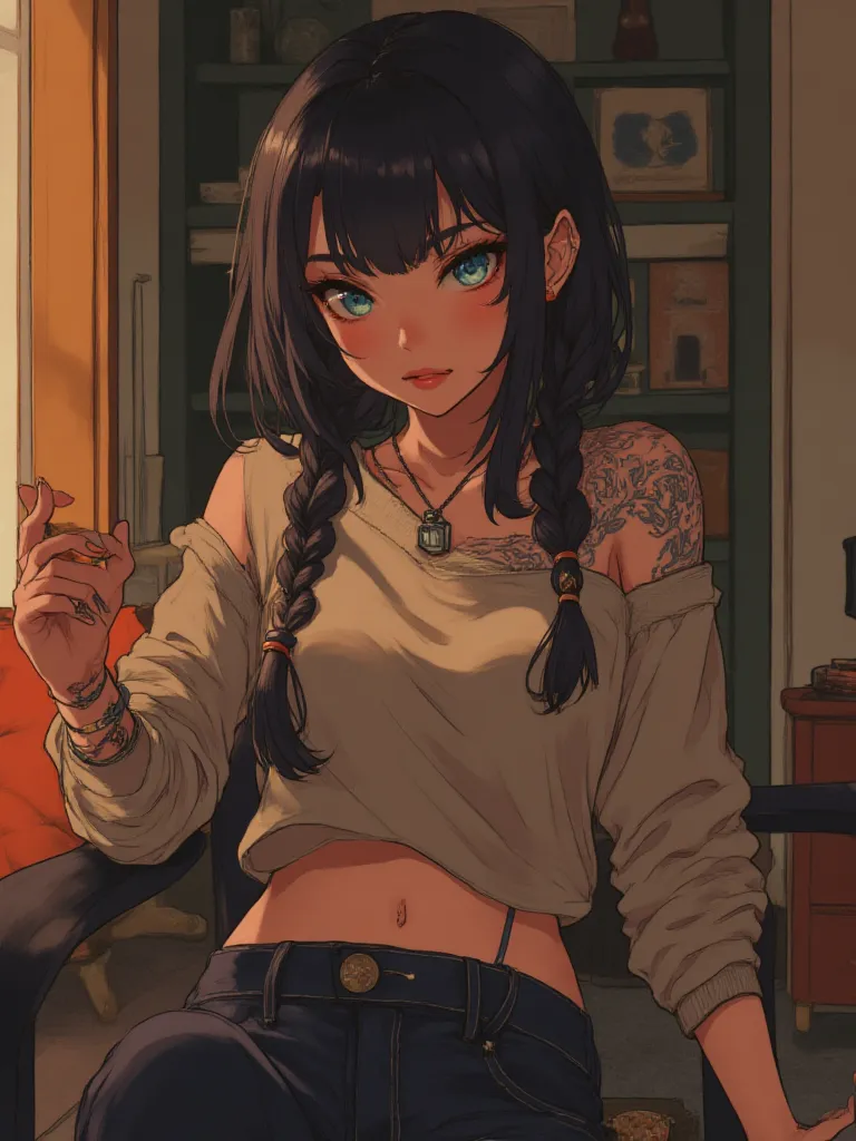 Thumbnail of Лейян