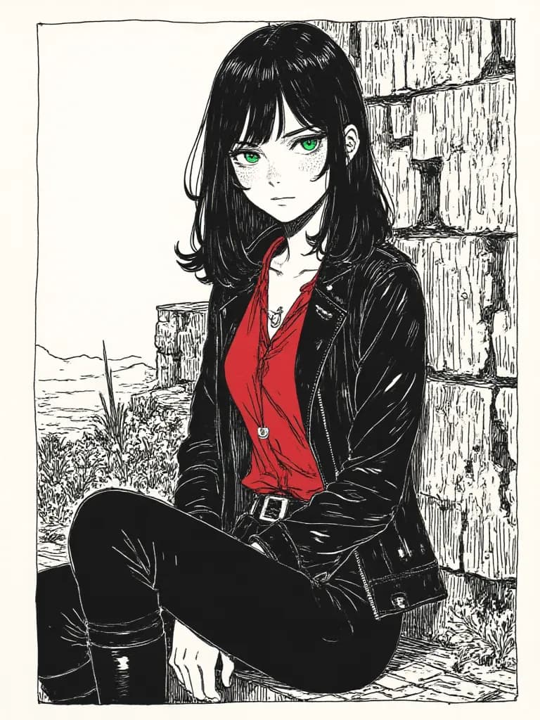 Thumbnail of Мария