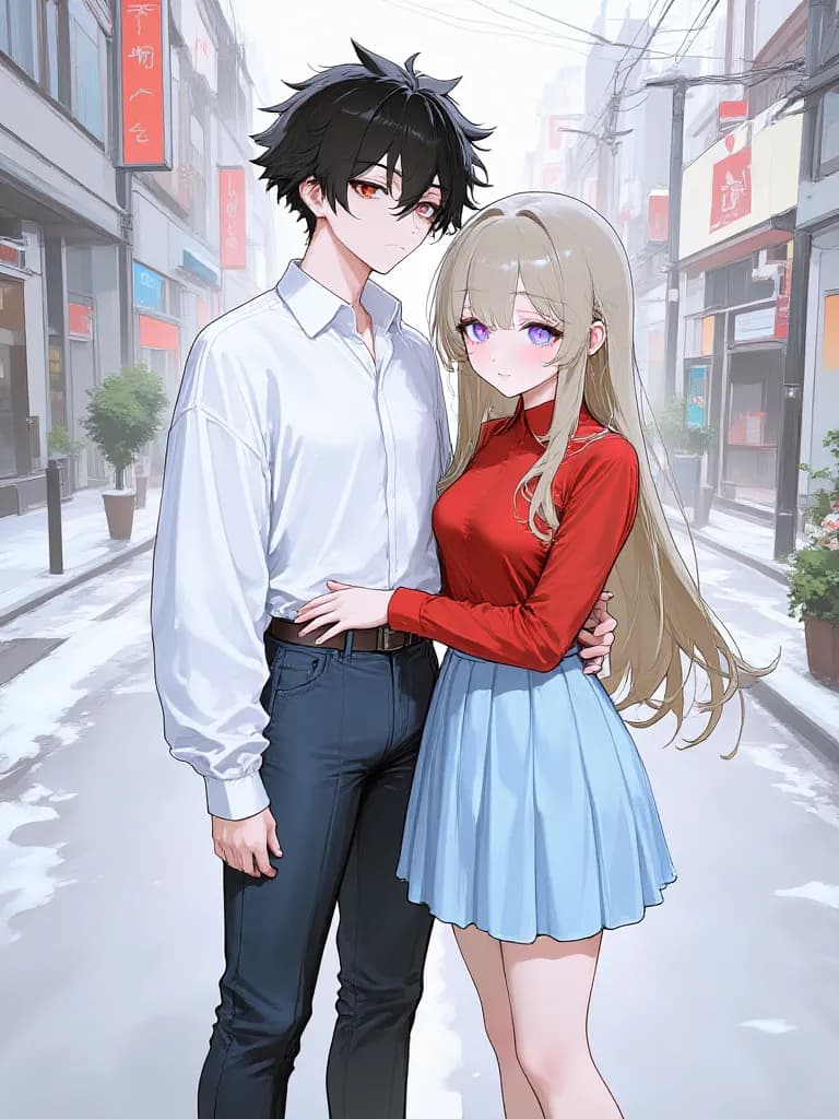 Thumbnail of Джон Льюис