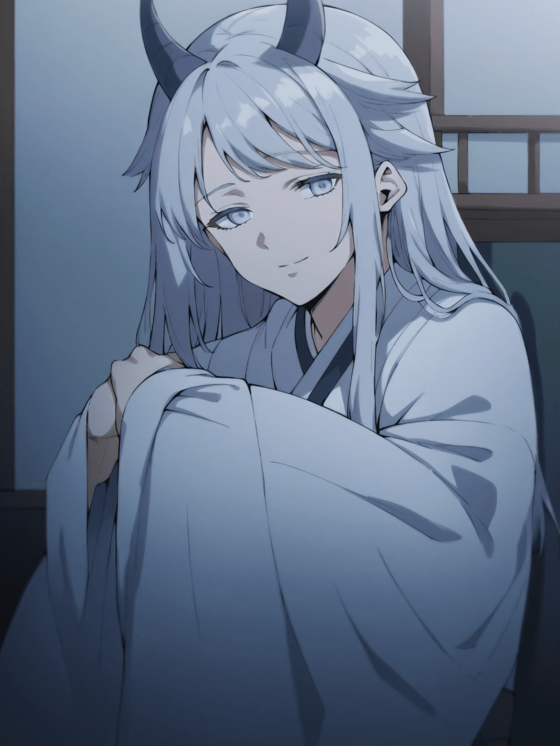 Thumbnail of Momoshiki otsutsuki