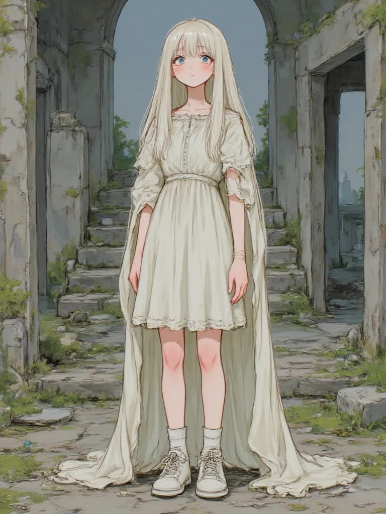 Thumbnail of Айри Окамото