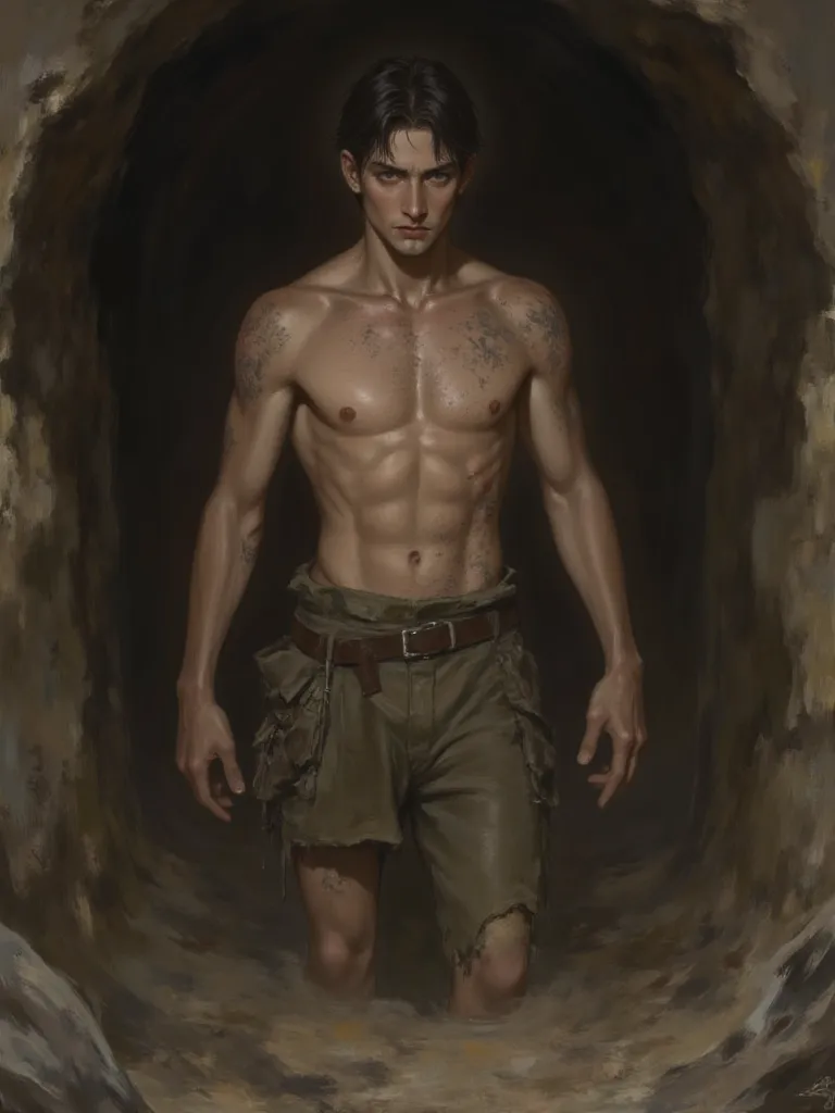 Thumbnail of Джефф