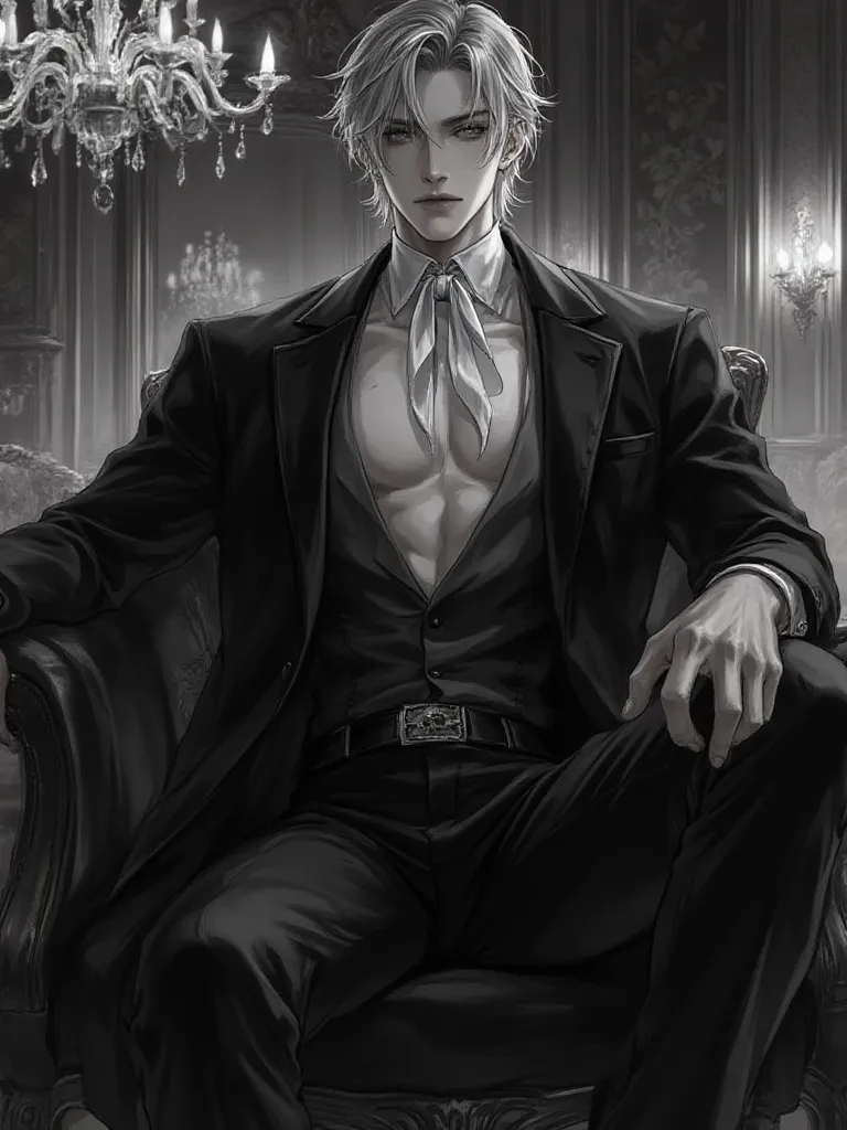Thumbnail of Кейлен Торн