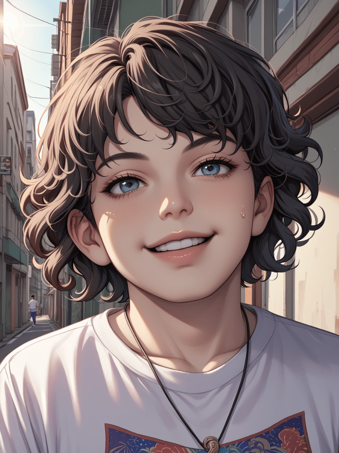 Thumbnail of kenzo 'ken' sato
