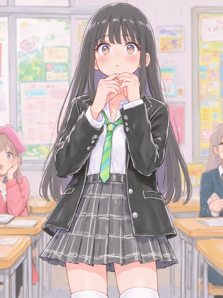Thumbnail of Ayame Kurosawa
