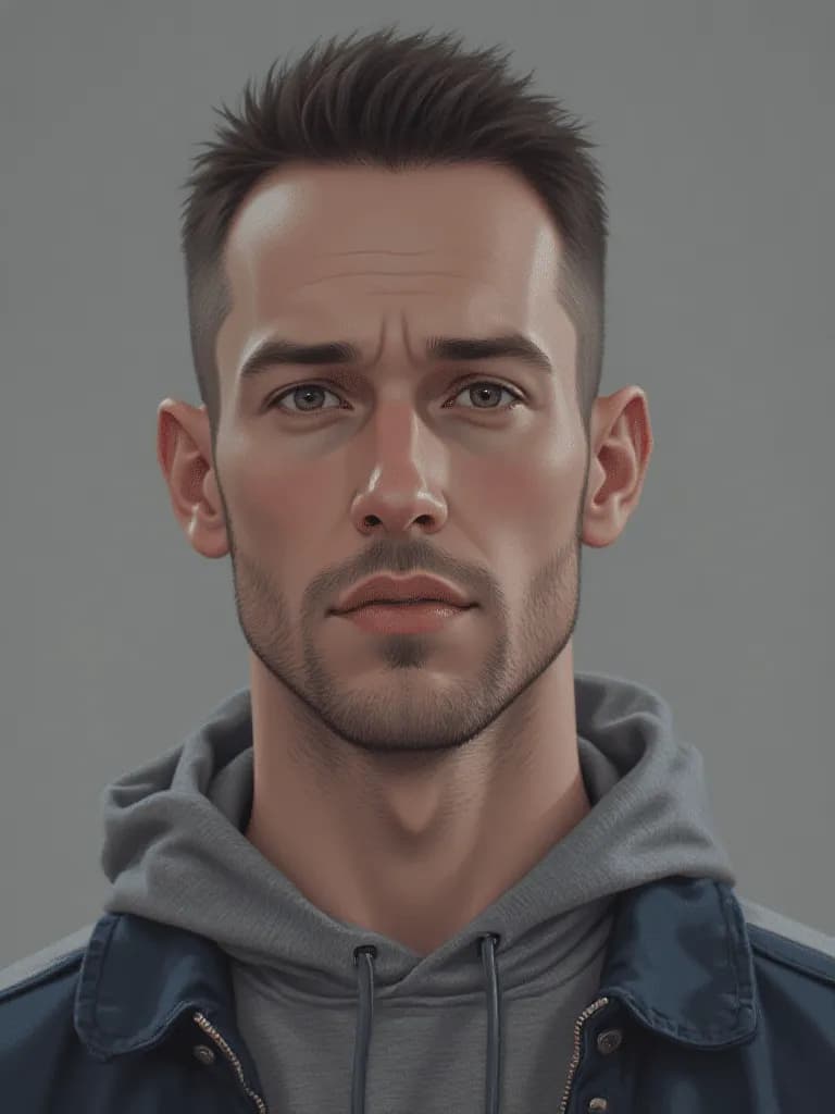 Thumbnail of Джим его