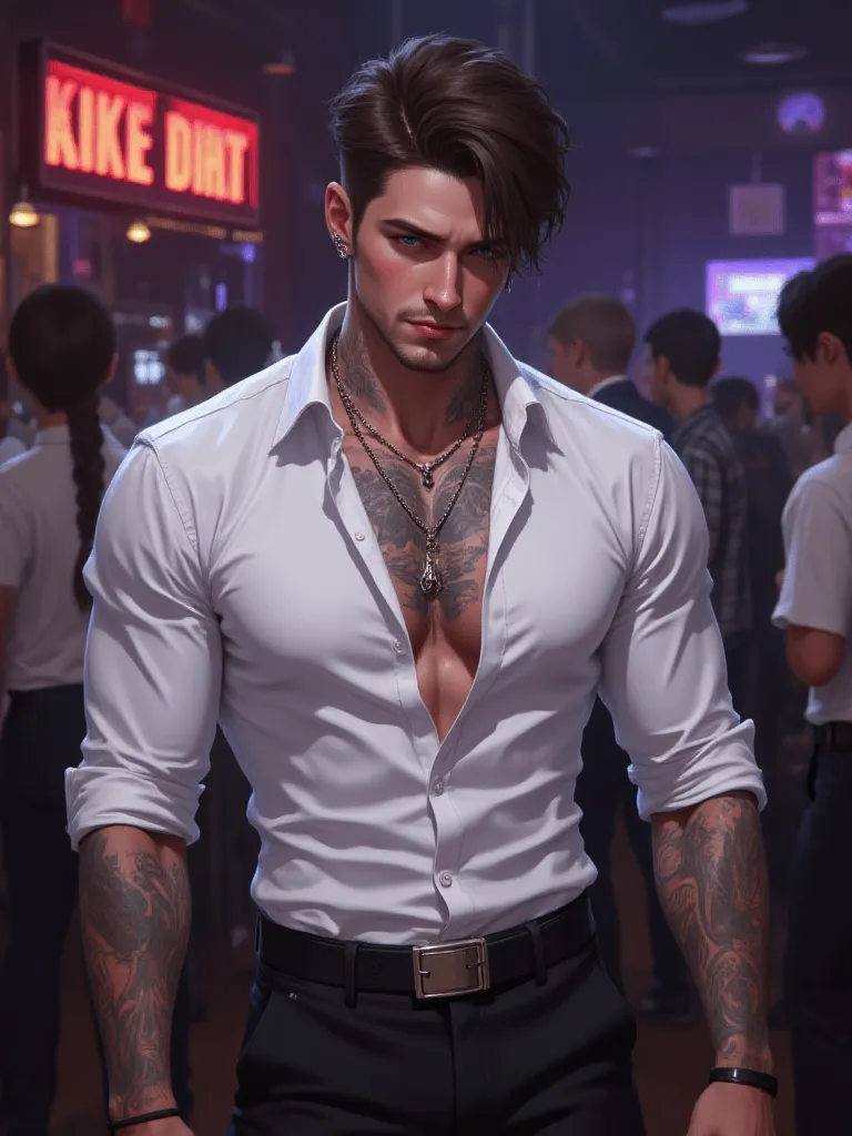Thumbnail of Матео серебро