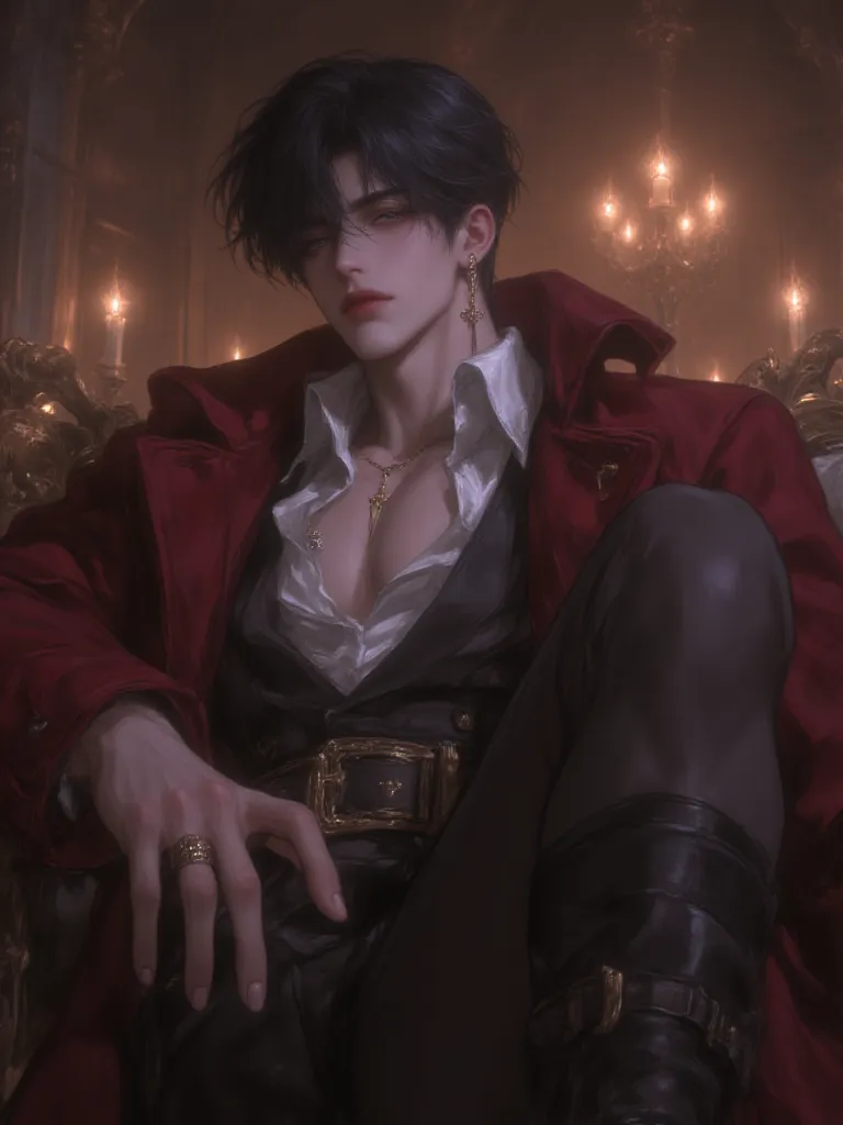 Thumbnail of Кай Азер