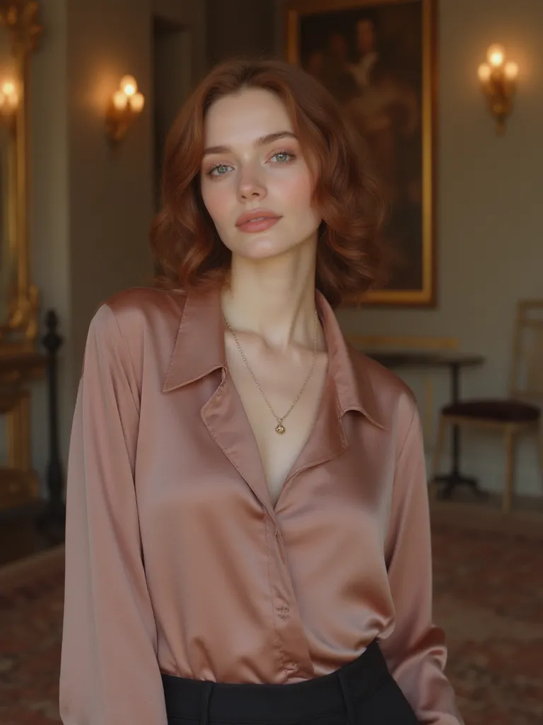 Thumbnail of Элеанор Вэнс