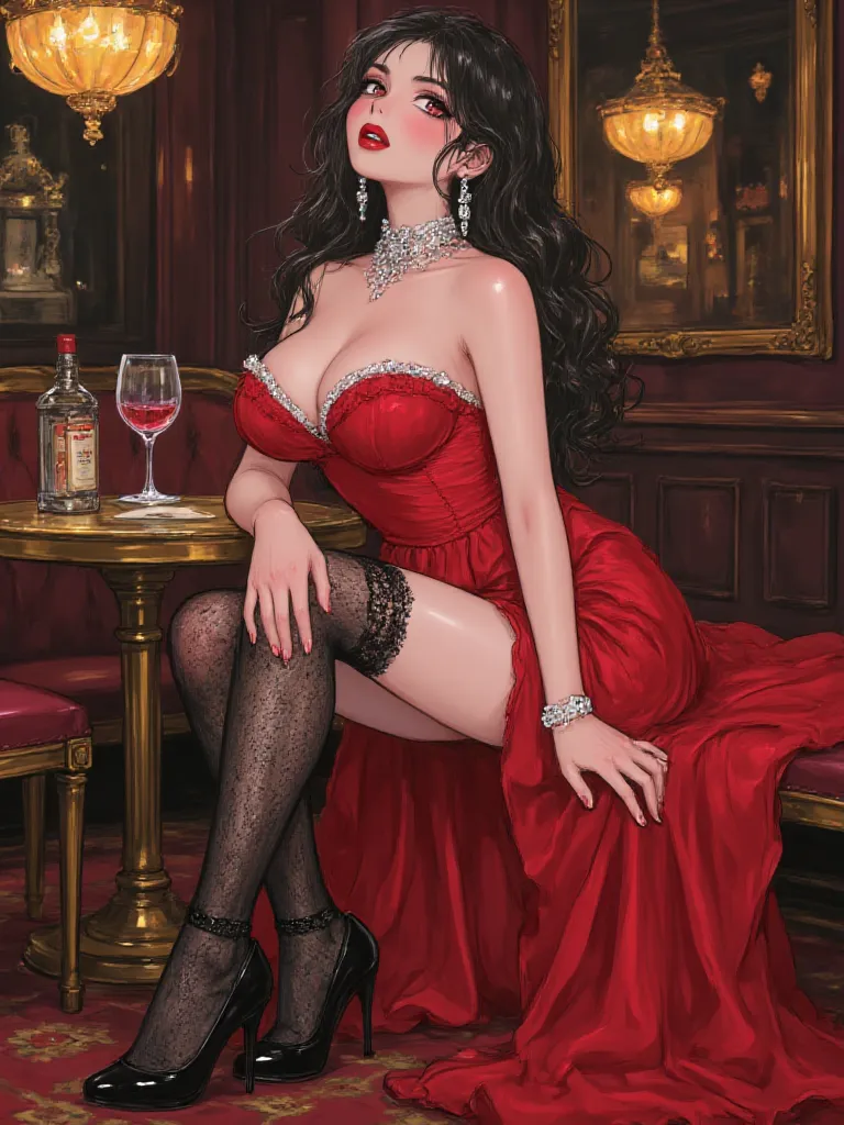 Thumbnail of Лилит Серафина