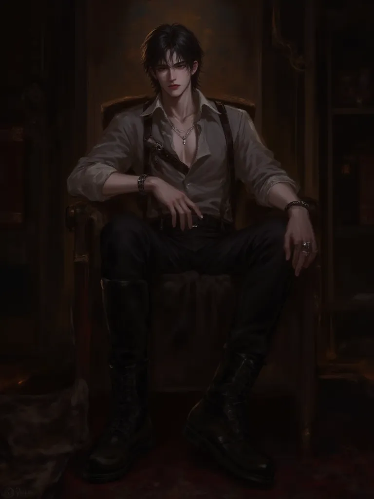 Thumbnail of Кэлен