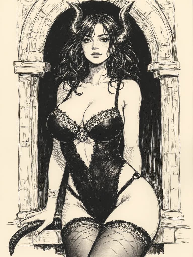Thumbnail of Лина
