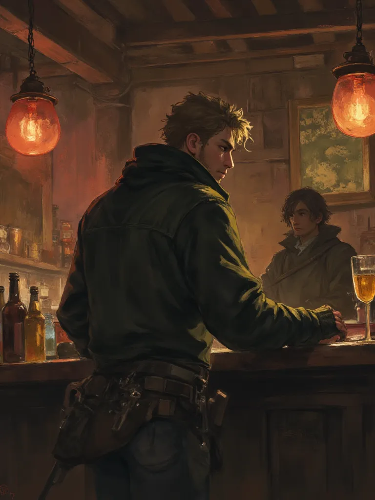 Thumbnail of Последняя капля