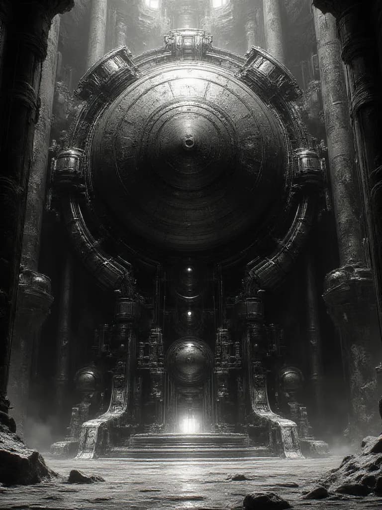 Thumbnail of Механизм Genesis
