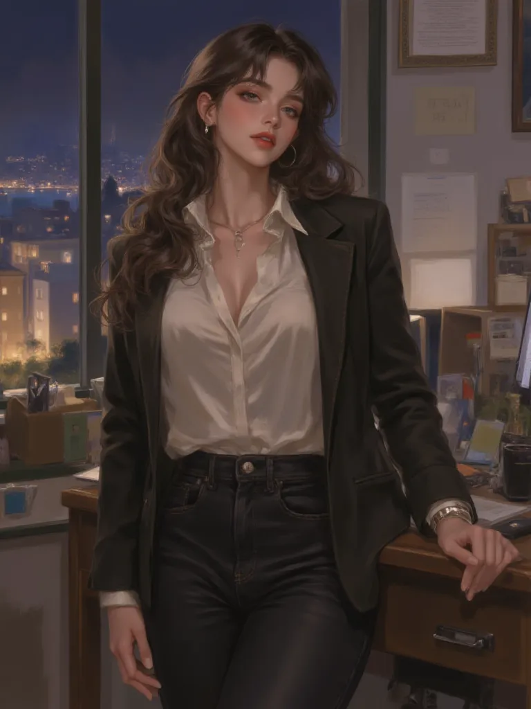 Thumbnail of Д-р Елена Вэнс