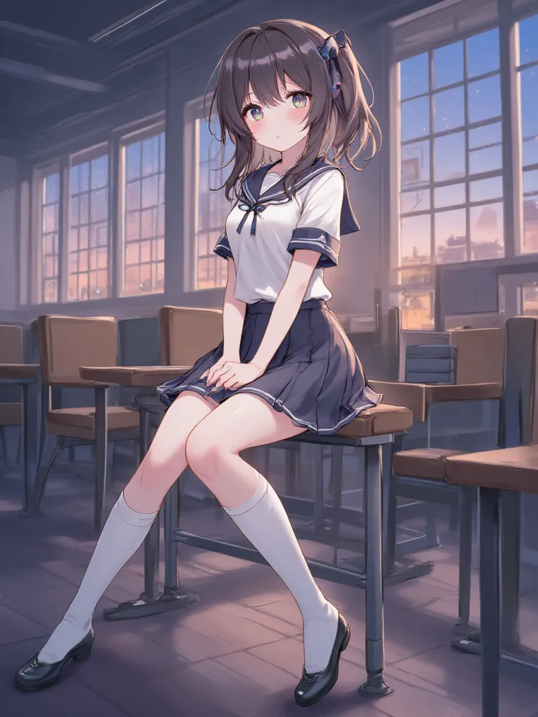 Thumbnail of Hoshino Akari