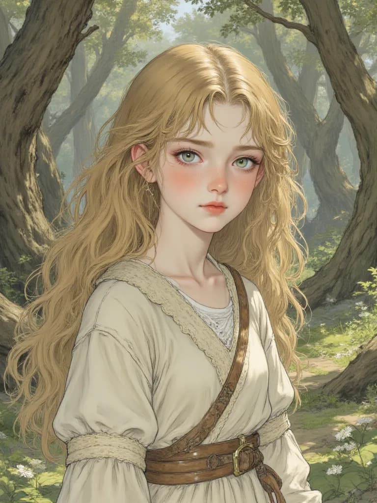 Thumbnail of Луг Лиры