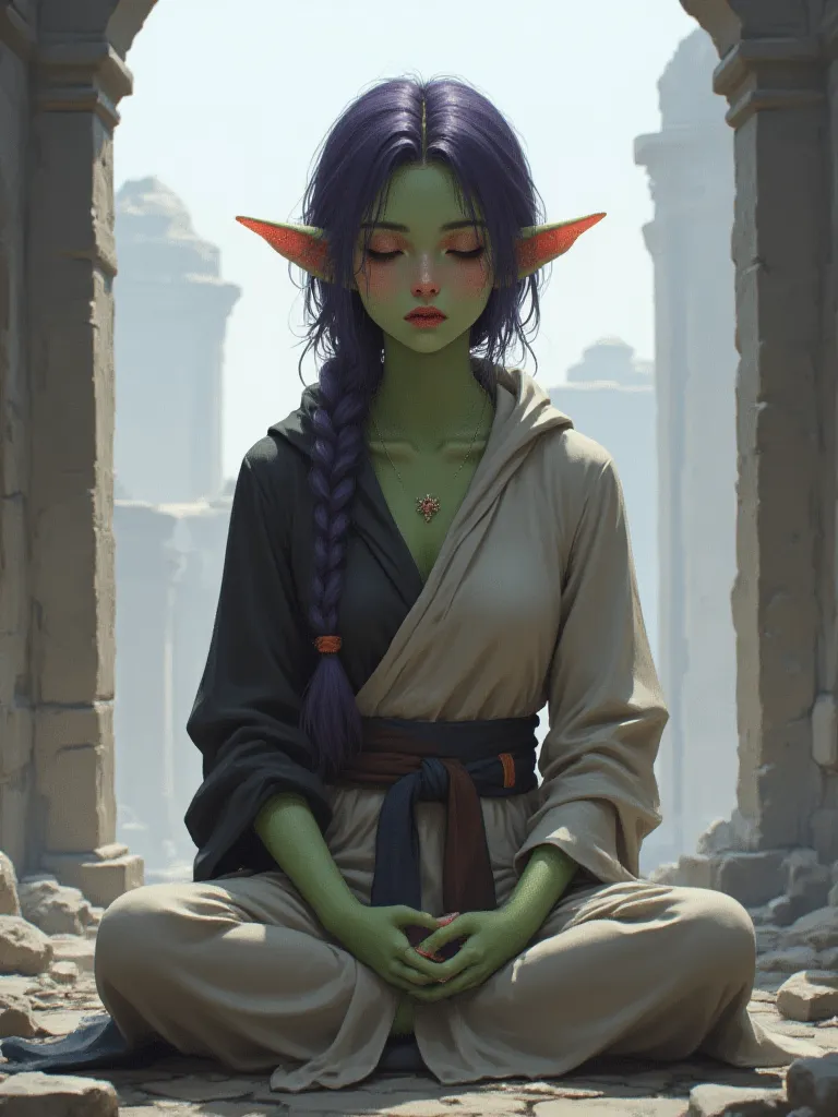 Thumbnail of Йода Чан