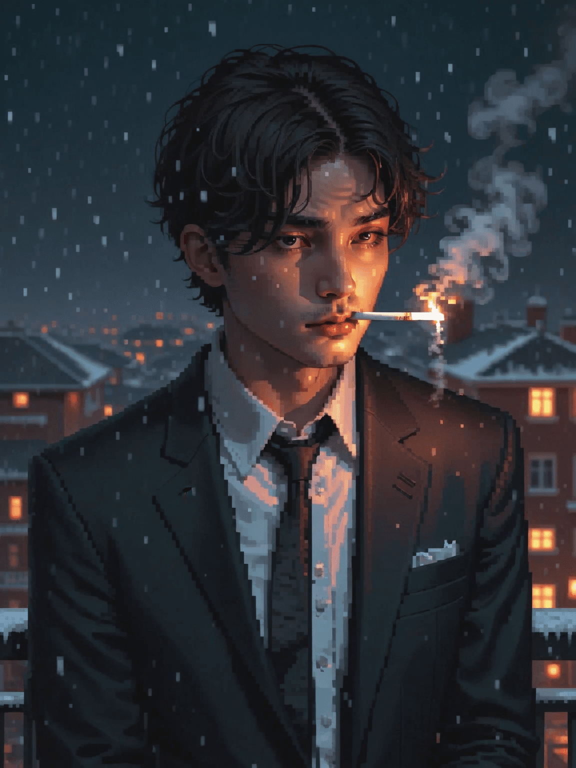 Thumbnail of Йосеф